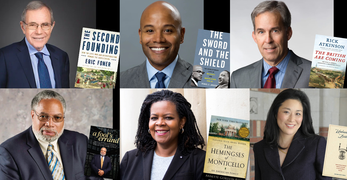 Website Subscriptions Gilder Lehrman Institute of American History